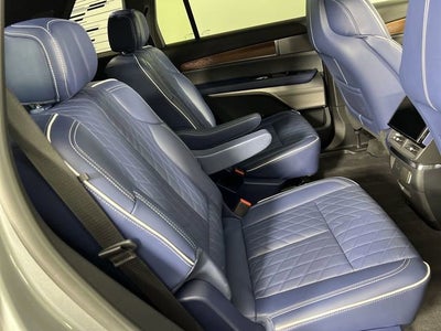 2026 Cadillac VISTIQ Premium Luxury