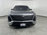 2026 Cadillac VISTIQ Premium Luxury