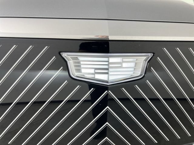 2026 Cadillac VISTIQ Premium Luxury