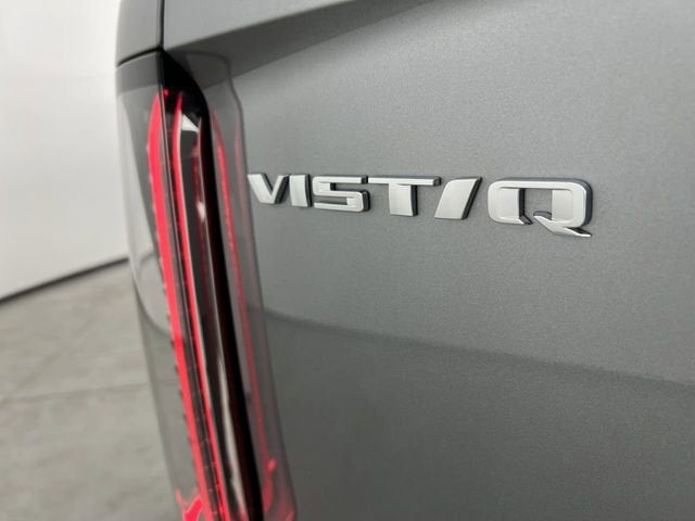 2026 Cadillac VISTIQ Premium Luxury