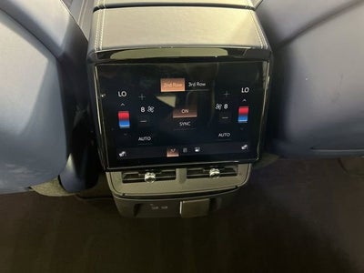 2026 Cadillac VISTIQ Premium Luxury