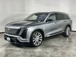2026 Cadillac VISTIQ Premium Luxury