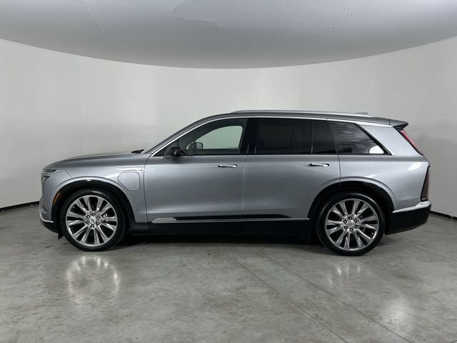 2026 Cadillac VISTIQ Premium Luxury