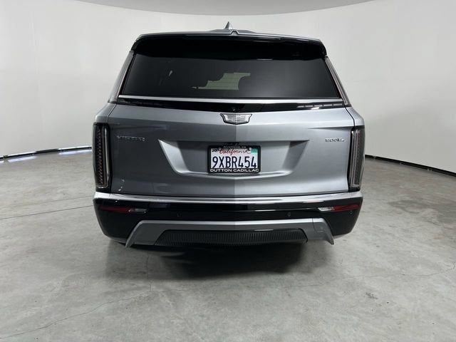 2026 Cadillac VISTIQ Premium Luxury