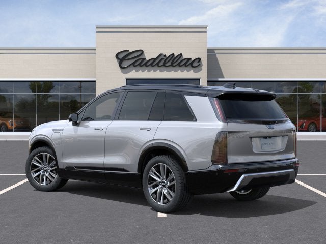 2027 Cadillac VISTIQ Sport