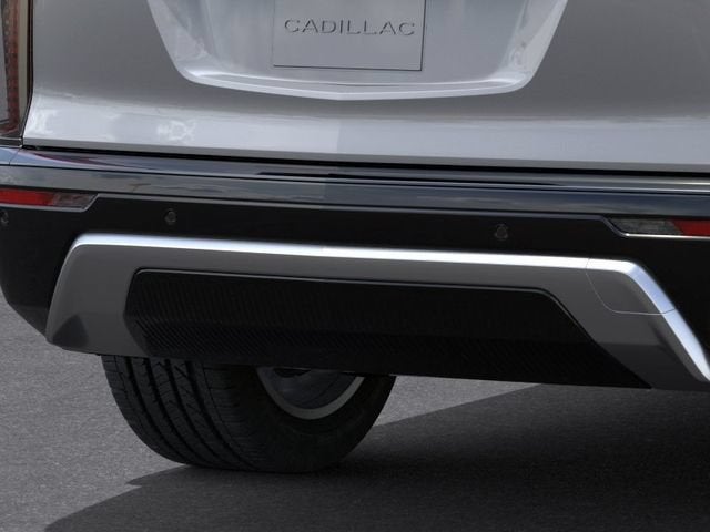 2027 Cadillac VISTIQ Sport