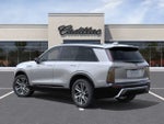 2027 Cadillac VISTIQ Sport