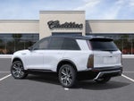 2027 Cadillac VISTIQ Sport