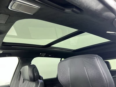 2026 Cadillac VISTIQ Platinum