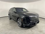 2026 Cadillac VISTIQ Platinum
