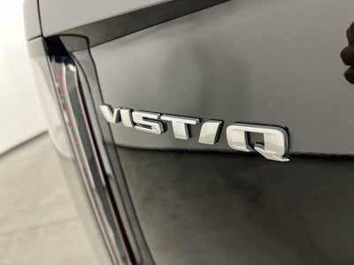 2026 Cadillac VISTIQ Platinum