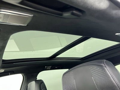 2026 Cadillac VISTIQ Platinum