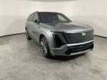2026 Cadillac VISTIQ Platinum