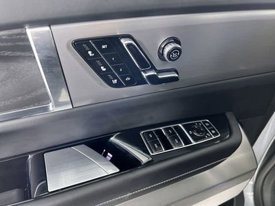 2026 Cadillac VISTIQ Platinum