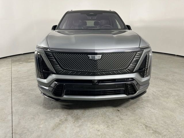 2026 Cadillac VISTIQ Platinum
