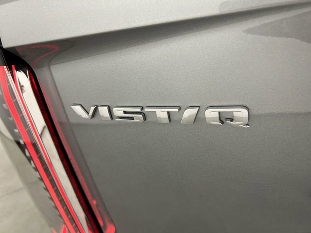 2026 Cadillac VISTIQ Platinum