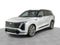 2026 Cadillac VISTIQ Platinum