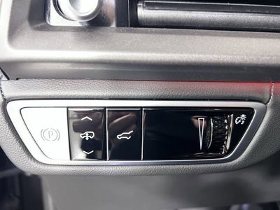 2026 Cadillac VISTIQ Platinum