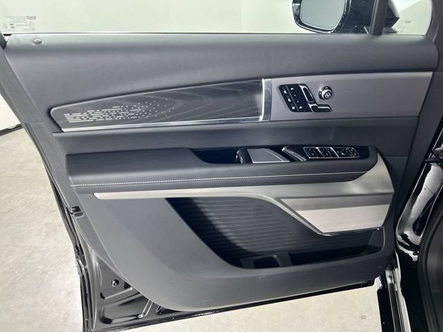 2026 Cadillac VISTIQ Platinum