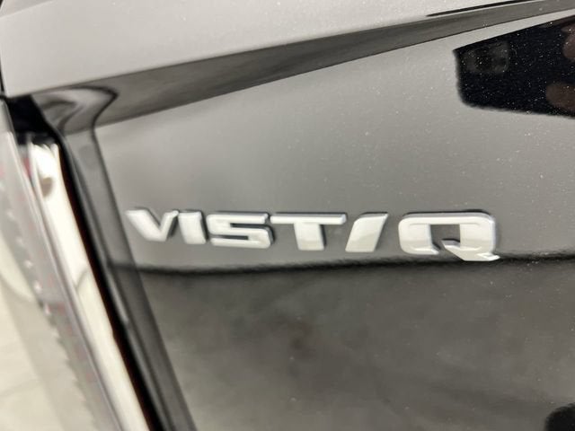 2026 Cadillac VISTIQ Platinum