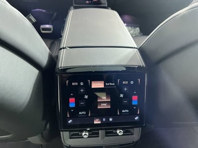 2026 Cadillac VISTIQ Platinum