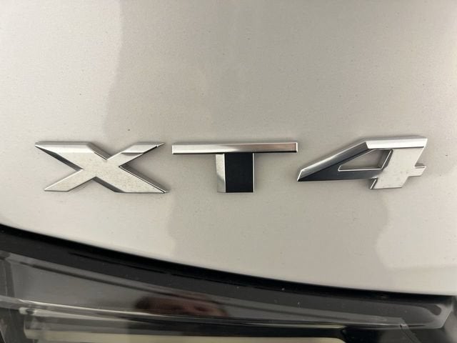 2023 Cadillac XT4 Sport