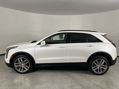 2023 Cadillac XT4 Sport