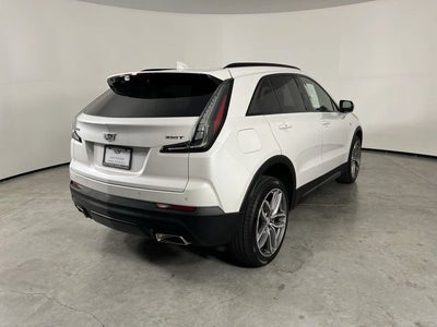 2023 Cadillac XT4 Sport