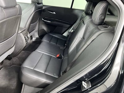 2023 Cadillac XT4 Sport