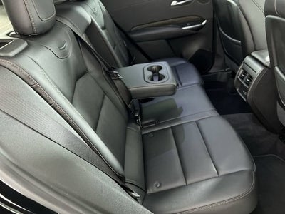 2023 Cadillac XT4 Sport
