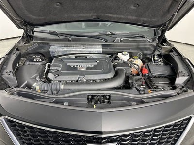 2023 Cadillac XT4 Sport