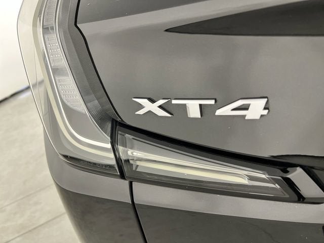2023 Cadillac XT4 Sport