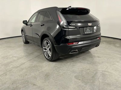 2023 Cadillac XT4 Sport