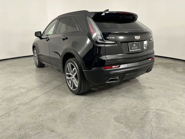 2023 Cadillac XT4 Sport