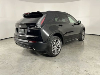 2023 Cadillac XT4 Sport