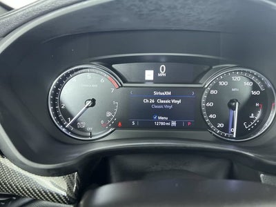 2022 Cadillac XT4 AWD Sport