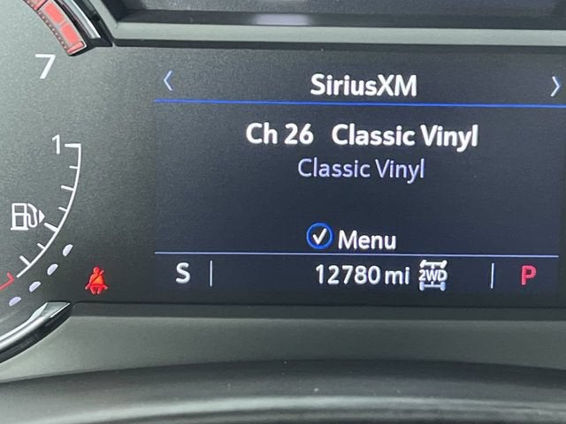 2022 Cadillac XT4 AWD Sport