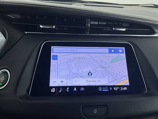 2022 Cadillac XT4 AWD Sport
