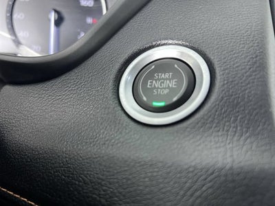 2022 Cadillac XT4 AWD Sport