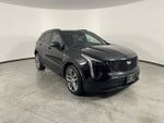 2022 Cadillac XT4 AWD Sport