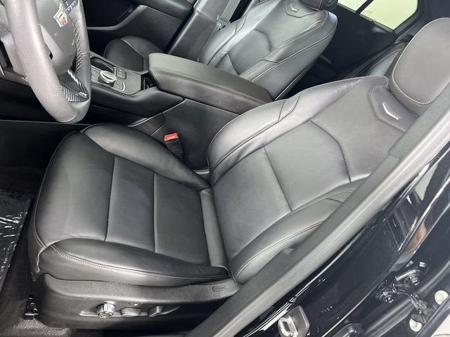 2022 Cadillac XT4 AWD Sport
