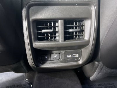 2022 Cadillac XT4 AWD Sport