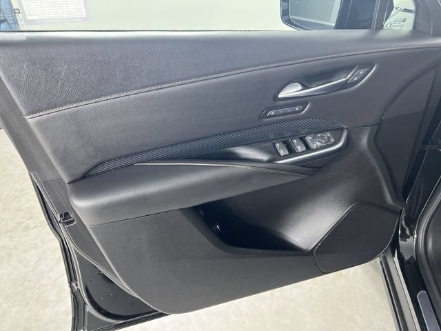 2022 Cadillac XT4 AWD Sport