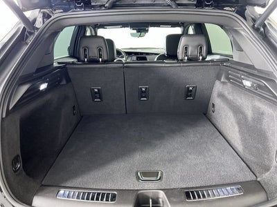 2022 Cadillac XT4 AWD Sport