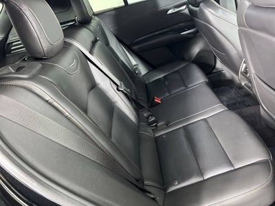 2022 Cadillac XT4 AWD Sport