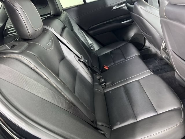 2022 Cadillac XT4 AWD Sport