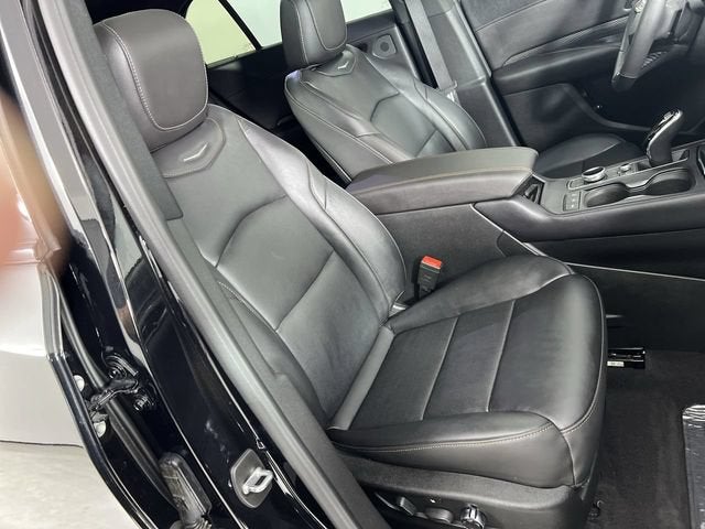 2022 Cadillac XT4 AWD Sport