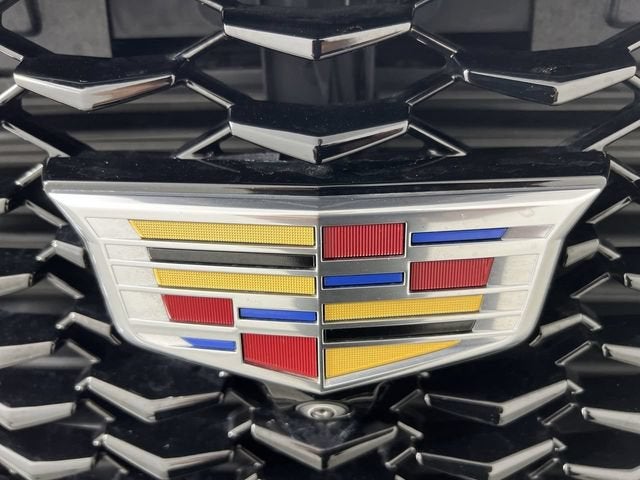 2022 Cadillac XT4 AWD Sport