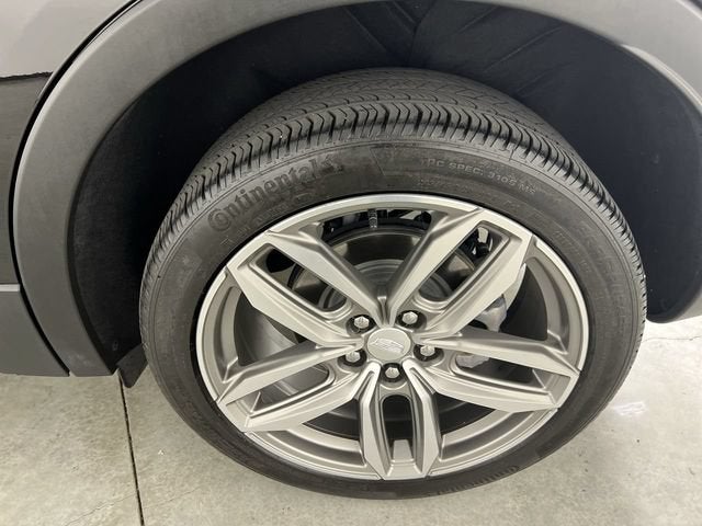 2022 Cadillac XT4 AWD Sport