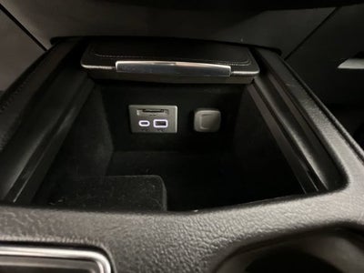 2022 Cadillac XT4 AWD Sport